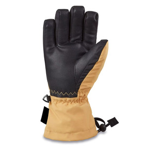 Guantes de Esquí Recién Llegados, de Material Fresco, Estilo Moderno, Precio Económico, Buen Fabricante, con Personalización OEM - Product Image 3