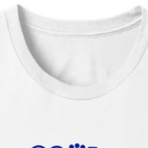 T-shirt personnalisé SGRho style rétro doodle années 80 pour femme, imprimé graphique vintage, manches courtes, col rond, Sigma Gamma Rho Sorority, décontracté - Product Image 2