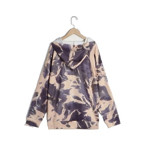 High Quality Men <b>Tie</b> <b>Dye</b> <b>Hoodies</b> Solid Color Quick Dry Size Plus Casual Style Custom Design Men <b>Tie</b> <b>Dye</b> <b>Hoodies</b> with Best Stuff - Product Image 4