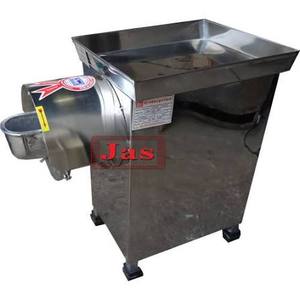 Machine à trancher les oignons robuste, haute production, pour usage en restaurant - Product Image 1