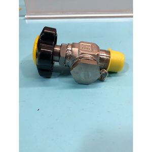 Válvula de Cilindro ROTAREX 97A15895 098463, VH660S08, CGA - Equipo y Piezas de Semiconductores de Confianza de Global Legacy - Product Image 5