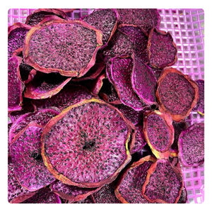 VALEUR FANTASTIQUE! FRUITS DU DRAGON SÉCHÉS DOUX AVEC UNE QUALITÉ SUPÉRIEURE À DES PRIX ABORDABLES - Product Image 3