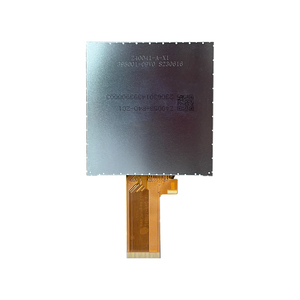 Zonlicht leesbaar <span class=keywords><strong>4</strong></span> inch vierkant <span class=keywords><strong>display</strong></span> 720x720 1000nits <span class=keywords><strong>4</strong></span>-lane MIPI interface <span class=keywords><strong>LCD</strong></span>-module JD9365DA <span class=keywords><strong>controller</strong></span> - Product Image 6