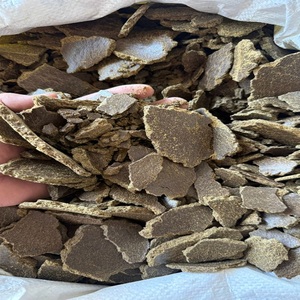 Harina de Mostaza de Excelente Calidad, Ingrediente de Alimento Rico en Proteínas Crudas para Ganado, Aves y Peces, Disponible a Buen Precio - Product Image 3
