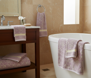 Toallas de Playa Rectangulares de Algodón Tejido de Vietnam - Product Image 3