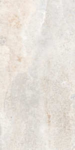 กระเบื้องพอร์ซเลนเนื้อทรายแข็ง ขนาด 60x120 ซม. ลายหินอ่อน ผิวละเอียด พร้อมกาวติด สำหรับตกแต่งภายในวิลล่าและโรงแรมหรู - Product Image 3