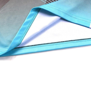 ชุดนักกีฬาเน็ตบอลหญิงมืออาชีพ – ชุดทีมคุณภาพสูง - Product Image 4