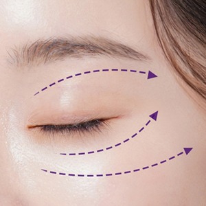 [JBSARA] [JBSARA.co] Crème pour les yeux JBSARA Youth Lasting 30ml Soin hydratant pour les yeux avec de la niacinamide à 5% - Product Image 3