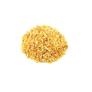 Granulés d'ail déshydratés de qualité supérieure, granulés d'ail de qualité alimentaire, fournisseur en gros, exportateur - Product Image 3