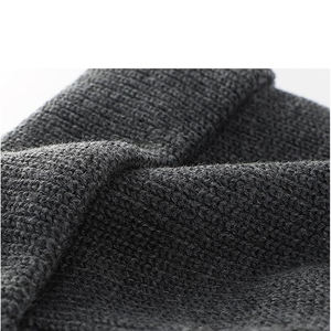 Customized Beanie Hats Custom Logo 3D Embroidery High Quality OEM Thickened Warm Cotton Yarn Casual <b>Winter</b> <b>Caps</b> OEM Service - Product Image 6