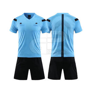 Uniforme de Fútbol Profesional, Tejido Resistente, Tacto Suave, Perfecto para Prácticas de Alta Intensidad y Comodidad en Partidos - Product Image 6