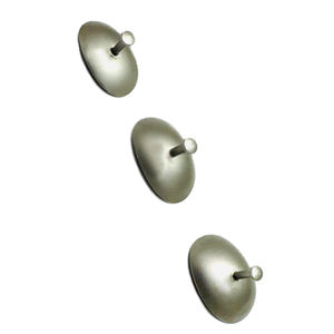 Protector Corneal Reutilizable (2 Piezas), Manual, con Certificación CE Clase I, Instrumento Láser de Seguridad Ocular de Mahfooz Instruments - Product Image 3