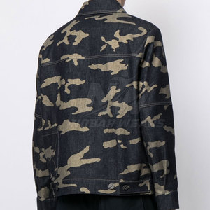 Casual Street Jeans Winter <b>Jacket</b> For <b>Men</b> <b>Warm</b> Inner Build Trendy Look Ideal For Winter Season Daily Wear - Product Image 5