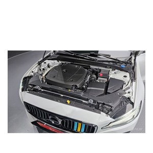 ปี 2019 สำหรับ Volvo S60 T5 Inscription 42,652 กม. เกียร์อัตโนมัติ พวงมาลัยซ้าย เบาะหนัง มาตรฐานไอเสียยูโร 5 กล้องมองหลัง - Product Image 6