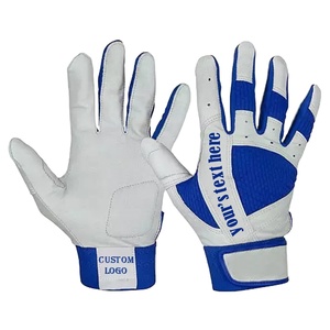 ถุงมือเบสบอลเล่นซอฟต์บอลแบบมืออาชีพ - Product Image 1