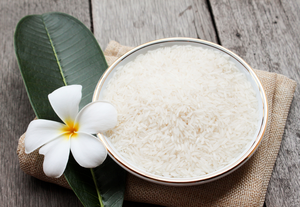 Riz Jasmin Blanc Brisé VILACONIC 5% 50kg Long Grain Dur Séché pour l'Afrique - Product Image 3