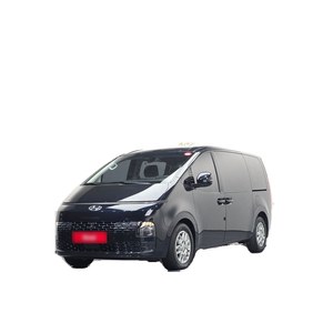 Hyundai Staria Cargo 2024, 5 places, boîte automatique, sièges en cuir, conduite à gauche, 80 416 km, Diesel - Product Image 1