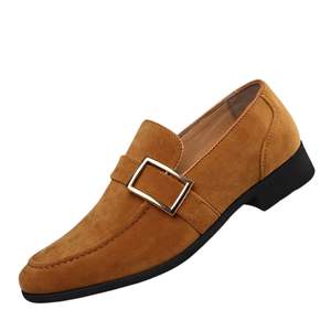 Chaussures pour femmes à fermeture éclair en cuir premium, mocassins à bout rond, fabrication en gros, exportation pour les acheteurs mondiaux - Product Image 3