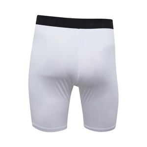 Shorts de Compression Unisexe 2026 pour la Gym - Style Décontracté Uni, Séchage Rapide et Respirant, Fabriqués au Pakistan - Product Image 6