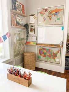 Organisateur de bureau en bois fait main le plus vendu, porte-stylos et support de téléphone pour le bureau, la maison et l'étude, en vente - Product Image 5