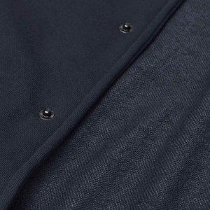 High Quality Wholesale <b>Men's</b> Casual Outdoor <b>Jackets</b> Polyester Cotton Varsity Stand Collar Winter <b>Jacket</b> Custom logo Waterproof - Product Image 4