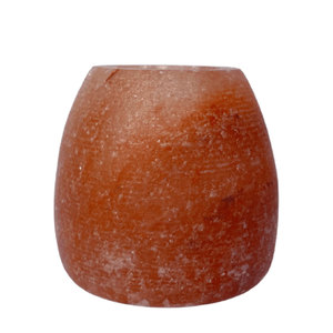 Lámpara de Sal en Forma de Dholki Más Vendida, Precio al por Mayor, Decoración de Lámpara de Sal en Forma de Dholki para Venta en Línea - Product Image 5
