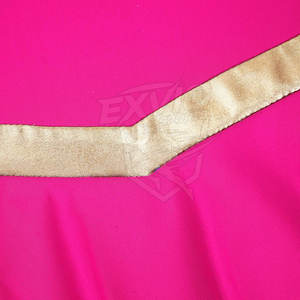 Uniforme de Animadoras de Secado Rápido con Logotipo Personalizado, Uniforme de Animadoras Profesional de Alta Calidad - Product Image 5