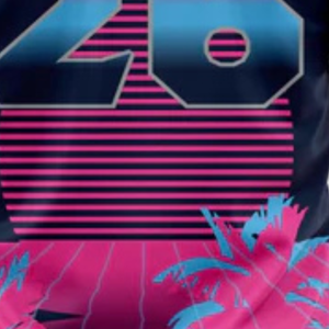 Camiseta de Béisbol Personalizada para Hombre, Estilo Retro Azul Marino y Rosa, con Botones, Manga Corta, Estampada, Transpirable, Uniforme de Equipo de Softbol - Product Image 6