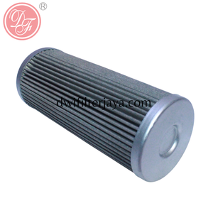 Nuevo Elemento de Filtro de Aceite Hidráulico de Fibra de Vidrio de 5um para Equipos de Acero - Product Image 2