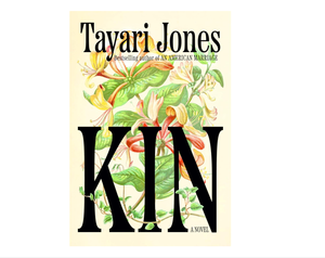 Kin : Broché – 10 avril 2026 par Tayari Jones (Auteur) (Vente en gros) - Product Image 2