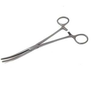 Pinza de presión para perforaciones de septum, arte corporal, anillos, pinza para perforaciones de ombligo, instrumentos quirúrgicos de acero inoxidable - Product Image 5