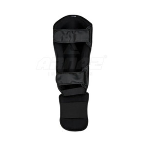 Protection de jambe en mousse durable pour l'entraînement aux arts martiaux, le sparring et les séances de fitness – Protège-tibias - Product Image 2