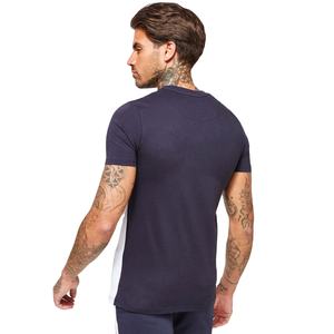 OEM Custom Heat <b>Transfer</b> Round Neck Adults <b>Tshirt</b> Cotton Combed Bulk Blank T Shirt - Product Image 3