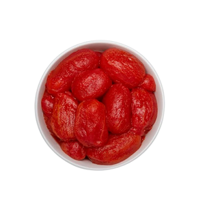 Venta Caliente: Tomates Enteros Pelados en Jugo de Tomate, de la Mejor Calidad, de Fábrica en Vietnam, Precio Económico, Suministro al por Mayor - Product Image 3