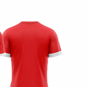 Custom Logo Breathable Ice Hockey Uniform Professional Made Sports Wear Ice Hockey Uniform For Online Sale - Product Image 3