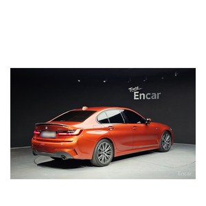 บีเอ็มดับเบิลยู ซีรีส์ 3 รุ่น 320i เอ็ม สปอร์ต เมษายน 2020 ระยะทาง 124,678 กม. เกียร์อัตโนมัติ เบาะหนัง พวงมาลัยซ้าย มาตรฐานไอเสียยูโร 5 - Product Image 2