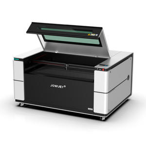 中国供应商 1390 CO2 激光雕刻切割机，带自动对焦功能，适用于亚克力、木材、石材、MDF，支持多种格式 - Product Image 3