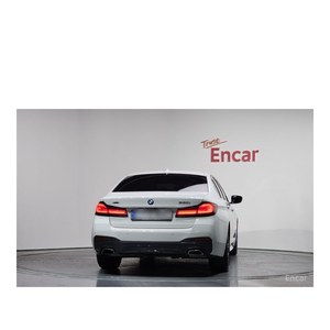BMW Serie 5 530i XDrive M Sport 2023, Volante a la Izquierda, Caja de Cambios Automática, 50,047 km - Product Image 4
