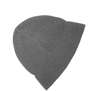 Bonnet pliable gris pour homme, haute demande, pour le sport, les voyages et la mode urbaine - Product Image 2