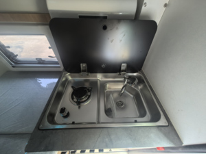 Remorques de <span class=keywords><strong>camping</strong></span> pour pick-up 4x4 en fibre de verre QC Pioneer, tout-terrain, tendance, légères, imperméables, pour 4 personnes, <span class=keywords><strong>camping</strong></span>, réunion - Product Image 4