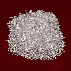 Lab Grown Round Brilliant Loose Diamond 1.6 mm DEF Color VVS VS Clarity Excellent Cut IGI Certified for Jewelry Making - Product Image 4