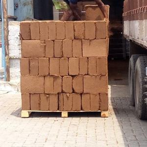 Blocs de coco peat 100% biologiques pour une agriculture écologique - Product Image 1