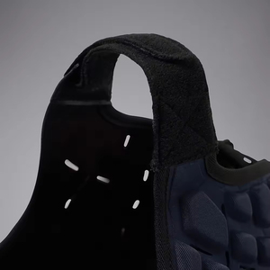 Casques de football américain pour enfants et jeunes, vente en gros, casques souples respirants pour flag football, casques 7v7, uniformes 7on7 - Product Image 2