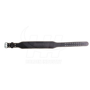 Comfort Fit Gym Weightlifting Belt For Lifting Use Weightlifting Belt Strong Hold Weightlifting Belt Easy Adjust - Product Image 2