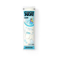 Vinamilk-Crème glacée au yaourt-Saveur originale-50g x 30 sachets par carton