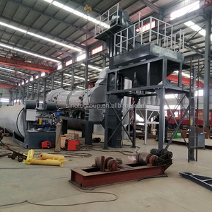 Planta Mezcladora de Asfalto Nueva de 60t/h, Mezcladora de Asfalto Roady para Venta, Planta de Betún Ampliamente Utilizada, Mezcladoras de Asfalto en Venta - Product Image 4