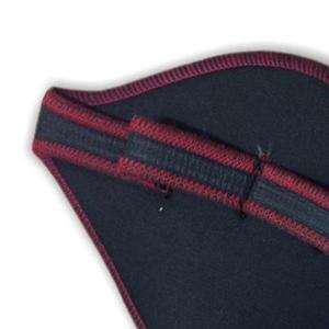 Almohadillas de Agarre Minimalistas para Levantamiento de Pesas, Antideslizantes, de Neopreno, Impermeables, Transpirables, Protección Avanzada para las Palmas, para Gimnasio - Product Image 3
