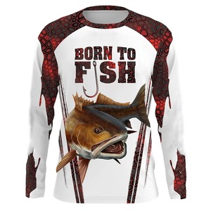 Quick Dry Breathable Sublimation Print T-Shirt Men's Short Sleeve OEM Service with Pattern Custom Brand From Bangladesh - Product Image 5