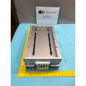 Unité de lampe UV Ushio HLU8-H81, Tokyo Electron TEL - Équipement et pièces semi-conductrices de renommée mondiale et de confiance - Product Image 2