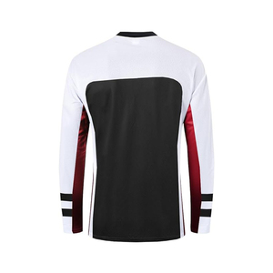 Motocross Jersey Premium Breathable Dirt Bike Jerseys Manufacturer for Bulk Motorsport Apparel Orders Worldwide - Product Image 3